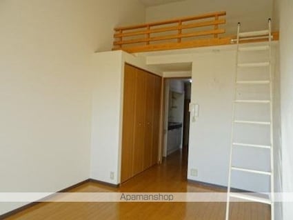 ピンクパンサー[1K/27.8m2]のその他内装3