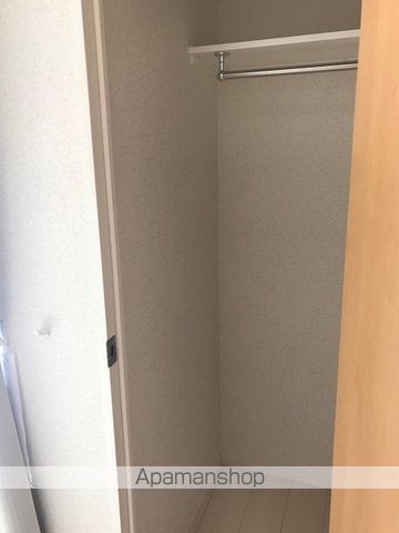 クレイノリゲルの内装写真