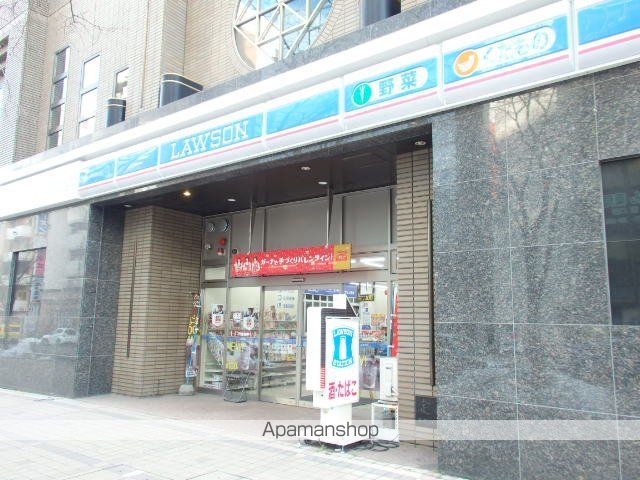 アストリアN6の周辺写真