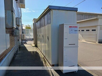 ステイズ　Ｃ[1K/33.15m2]のその他設備