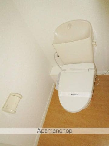 レオパレス八幡の内装写真