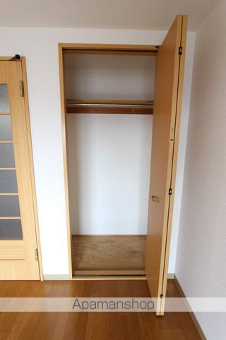 スカイグランデの内装写真