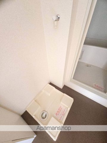 プリムローズ II Bの内装写真