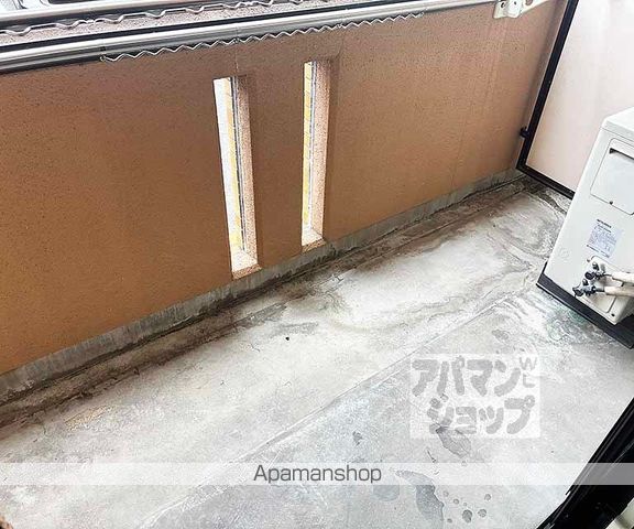 パレやましな佐わらびの内装写真
