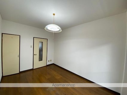 はうすはなぞの[1K/20m2]のリビング・居間