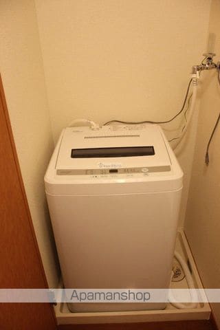 レオパレスドリーム2号館の内装写真
