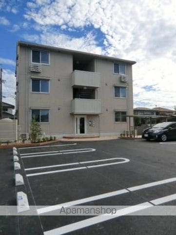袋井市 3階建 築12年のその他写真