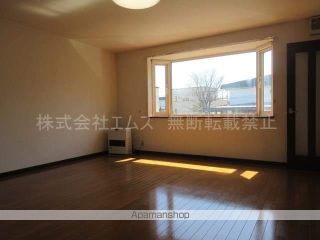 メゾンドゥ北広の内装写真