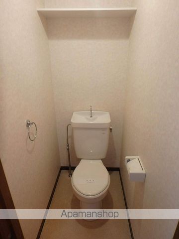 ユーミー青柳1号館の内装写真