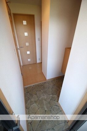 グランフォーレ[2LDK/52.8m2]の玄関