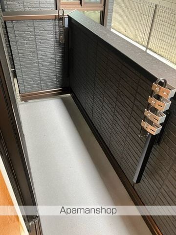 D crest新川Sの内装写真