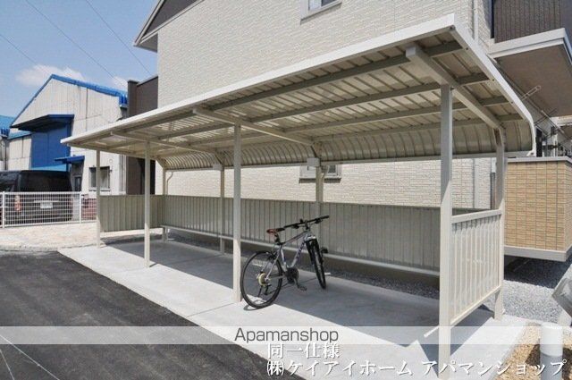 ブランシュールのその他写真