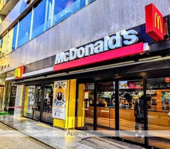 メインステージ新橋の周辺写真
