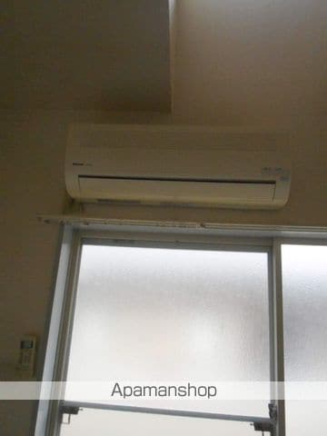ヒルズ額原の内装写真