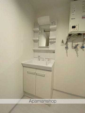 ラフィナート南平岸の内装写真