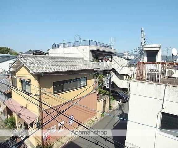 Kハウスの内装写真
