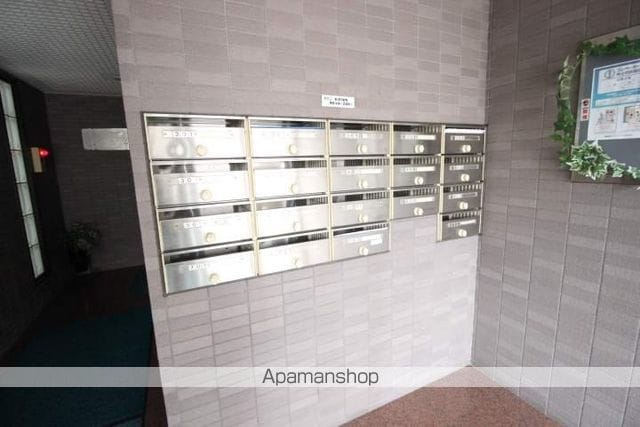 マンションベルエアのその他写真