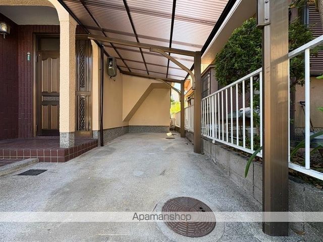 高槻市 2階建 築40年のその他写真