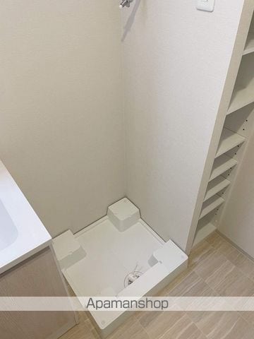 スプランディッド難波IIIの内装写真