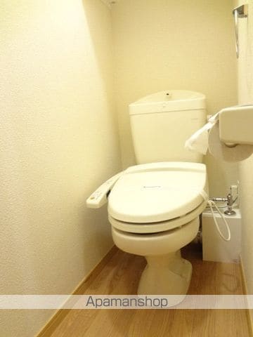 レオパレスPINEの内装写真