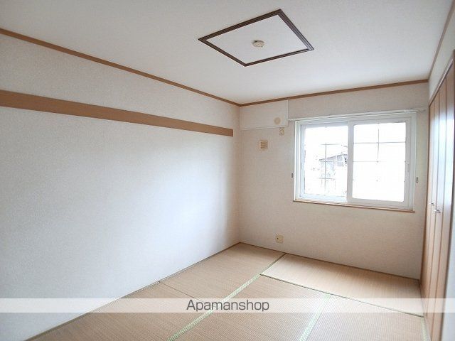 ホワイトハウス南泉Aの内装写真