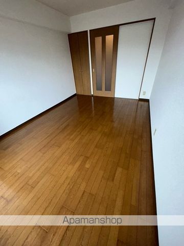 メゾンダイアンの内装写真