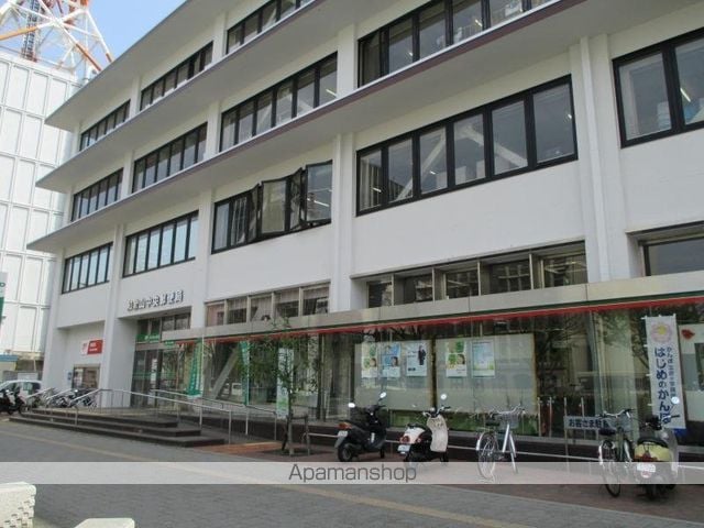 スカイハイツ三木町[1LDK/37.24m2]の周辺7