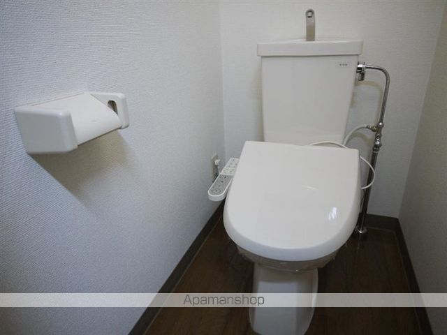 アタゴドミトリーみずほ台の内装写真