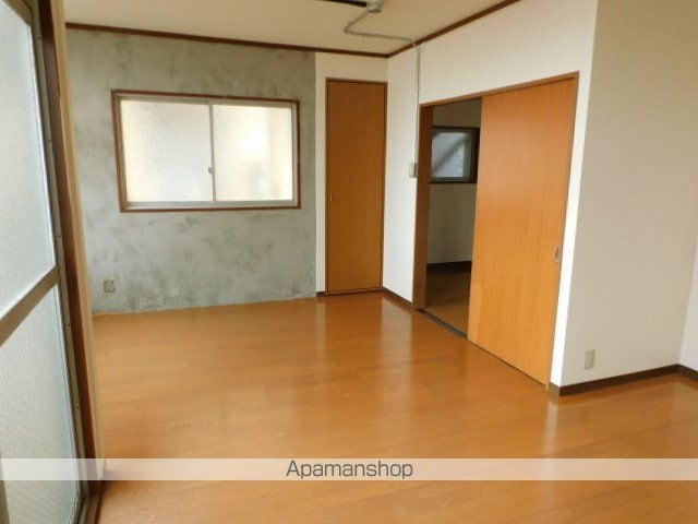 加藤ビルの内装写真