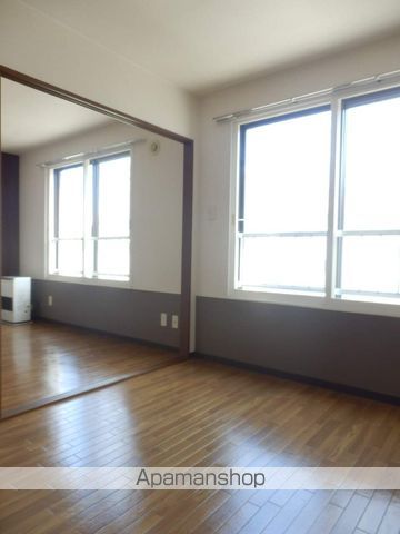 マープル円山の内装写真