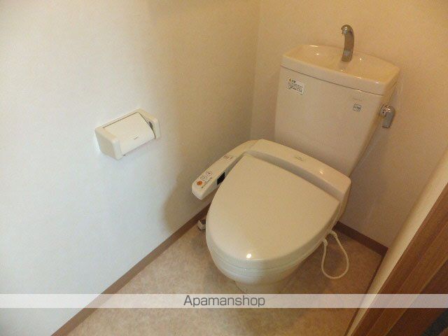 ALBAの内装写真