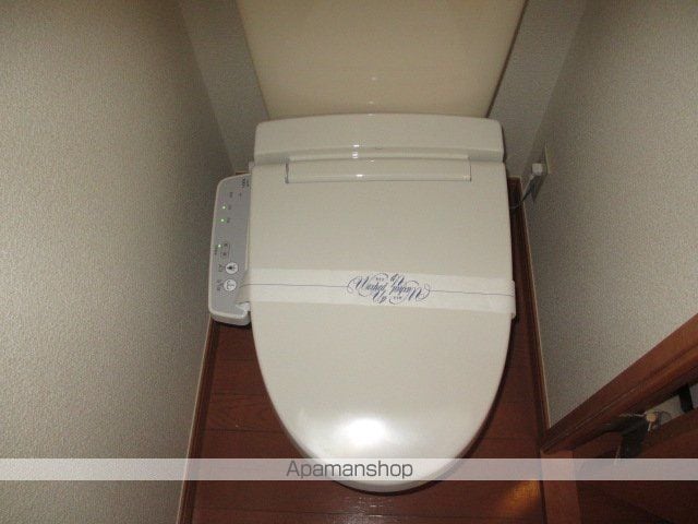 レオパレスアリエスニヤの内装写真
