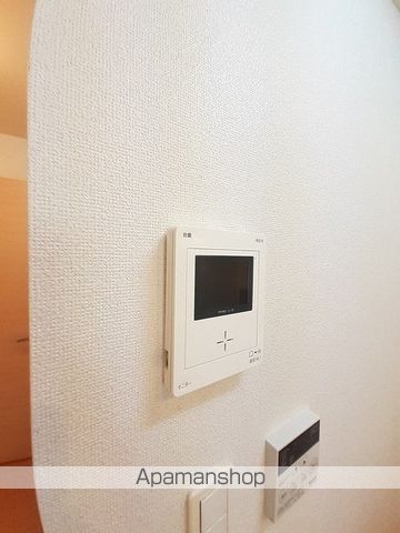 ジラソーレ六条IIの内装写真