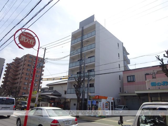セレコート寝屋川本町の外観写真
