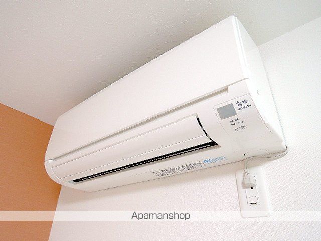 RESIDENCE SAISONの内装写真