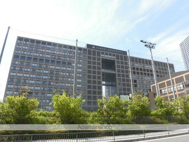 キッズ芥川の周辺写真