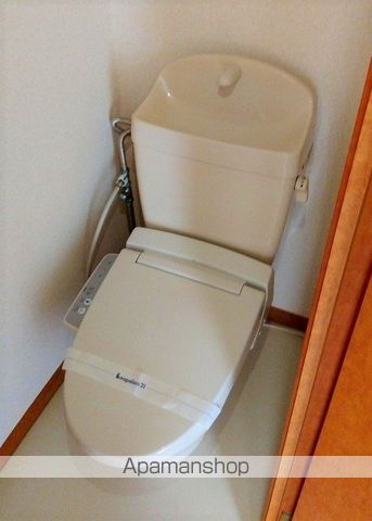 レオパレス湖北の内装写真