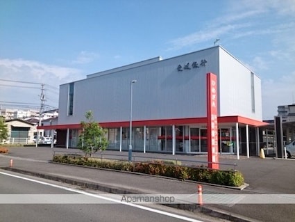 サニーヴィラ　Ⅲ[2LDK/55.42m2]の周辺5