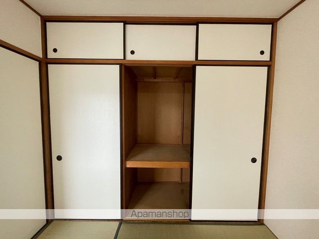 サンハイム南山本の内装写真