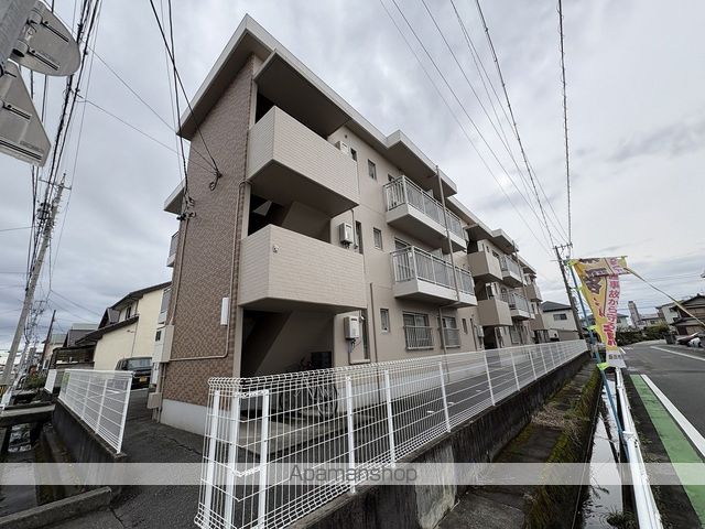 フェニックスIIの外観写真