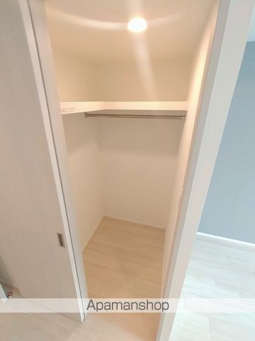 ザ・パークハビオ塚本の内装写真