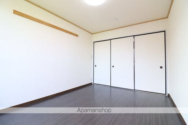 グランディオス久喜の内装写真