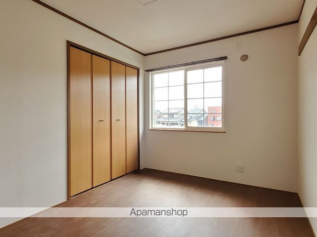 VILLA AMITY Dの内装写真