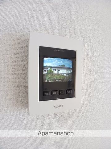 コンフォートヴィラ S2の内装写真