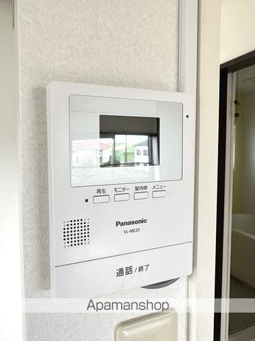 サンテラスNの内装写真