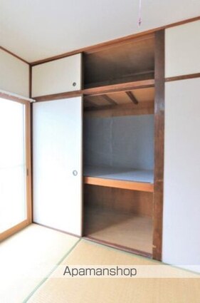 平松ビル[2DK/42m2]の内装5