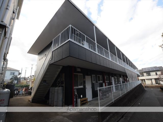 井上ハイツ 相模原