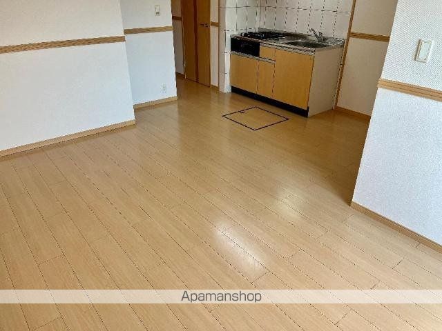 イーストヴィラの内装写真
