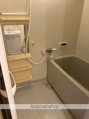 モルティ三田村の内装写真