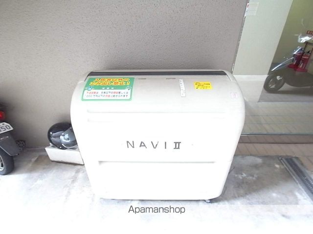 NAVIIIのその他写真